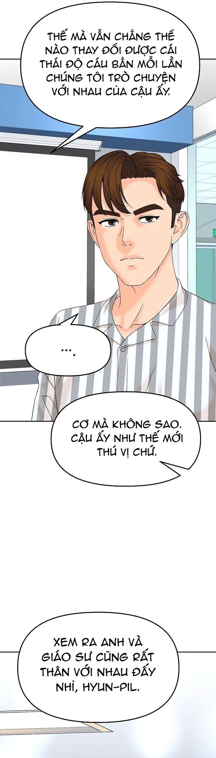Người Trở Về Từ Cõi Chết Chương 134 Ảnh 42