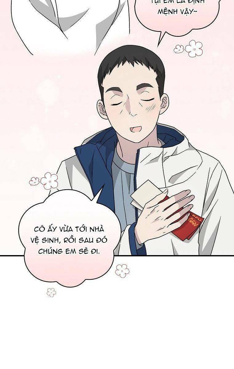 Chemy Chương 36 Ảnh 16