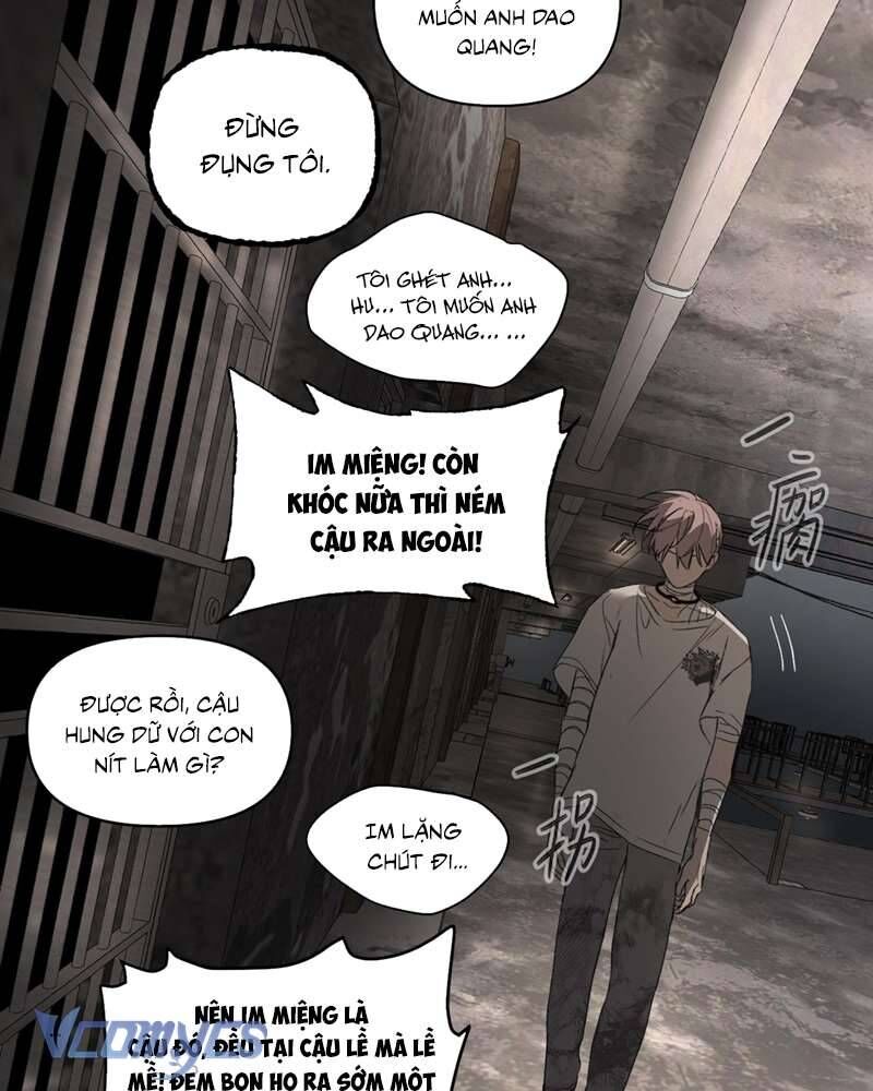 Ác Chi Hoàn Chương 58 Ảnh 124