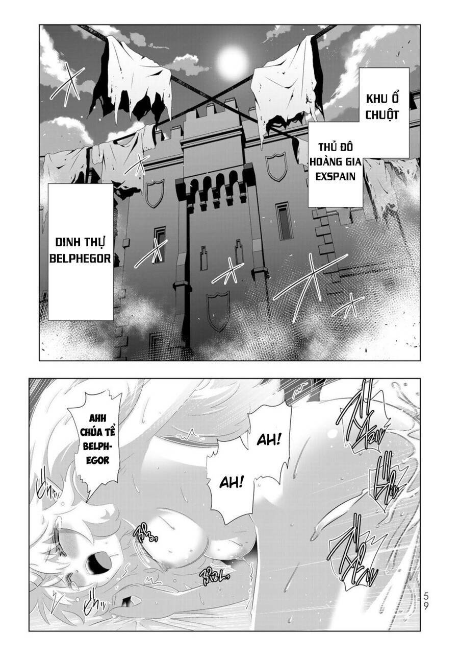 Isekai Shihai No Skill Taker: Zero Kara Hajimeru Dorei Harem Chương 76 Ảnh 3