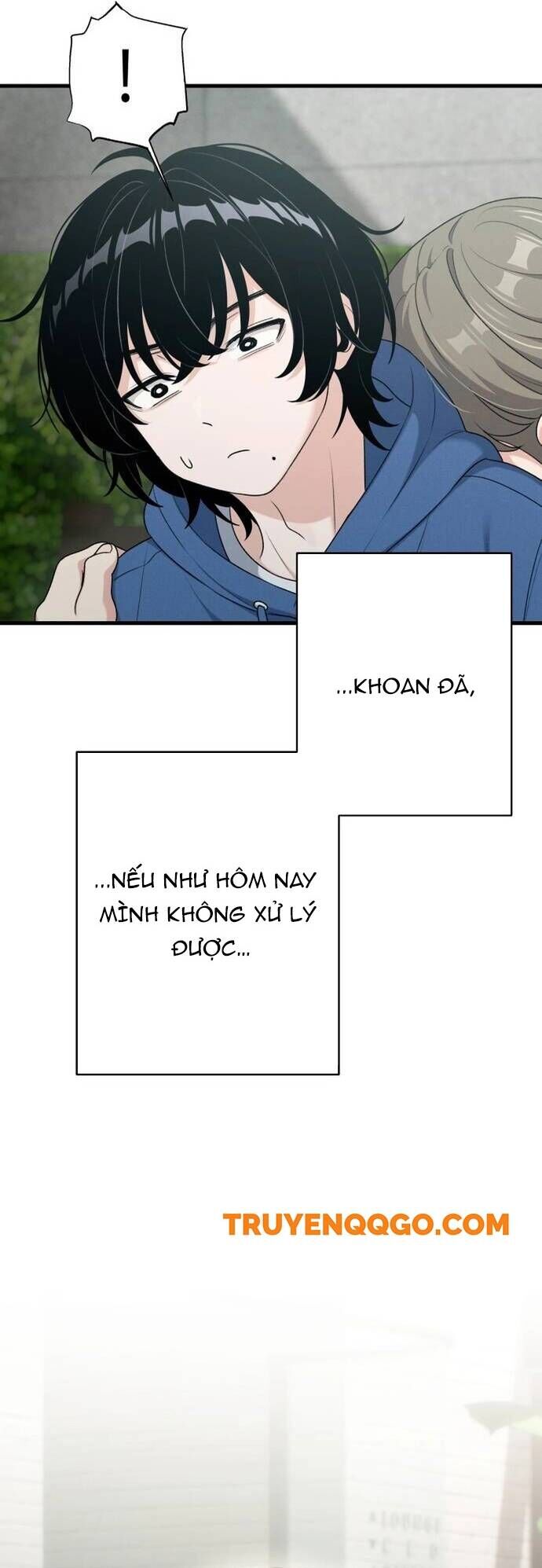 Nhật Kí Đổi Nghề Chương 16 Ảnh 24