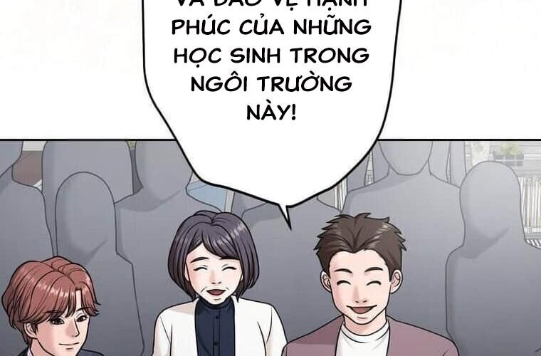 Giáo Viên Ác Quỷ Saiko Chương 122 Ảnh 39
