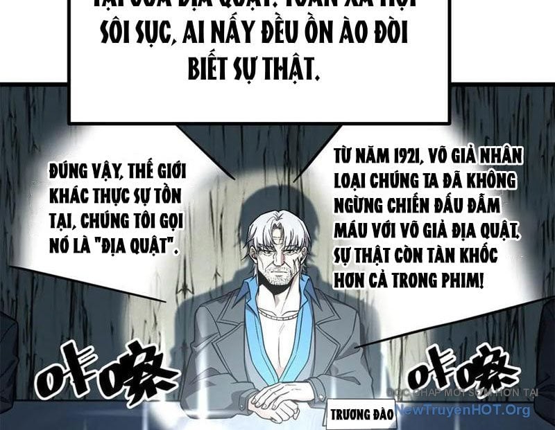 Toàn Cầu Cao Võ Chương 316 Ảnh 65