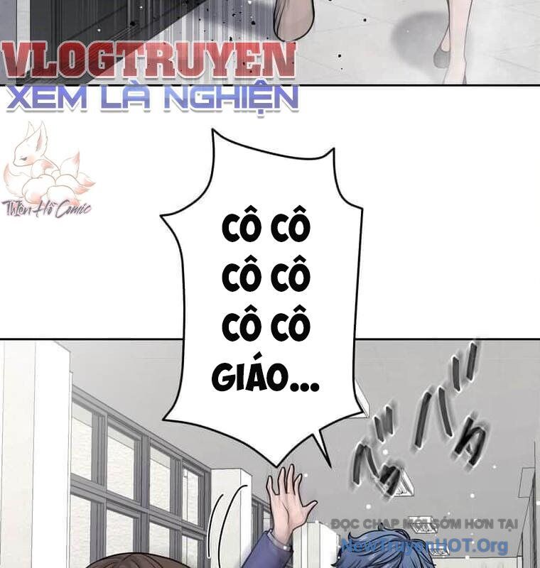 Giáo Viên Ác Quỷ Saiko Chương 128 Ảnh 29