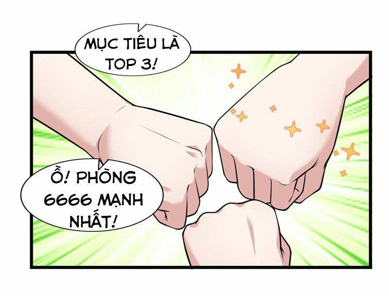 Bá Thiên Chiến Hoàng Chương 7 Ảnh 27