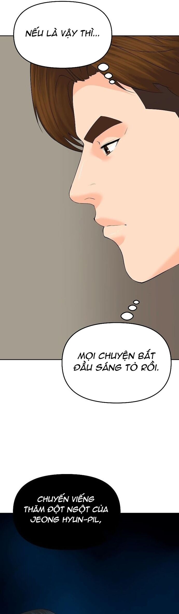 Người Trở Về Từ Cõi Chết Chương 135 Ảnh 53