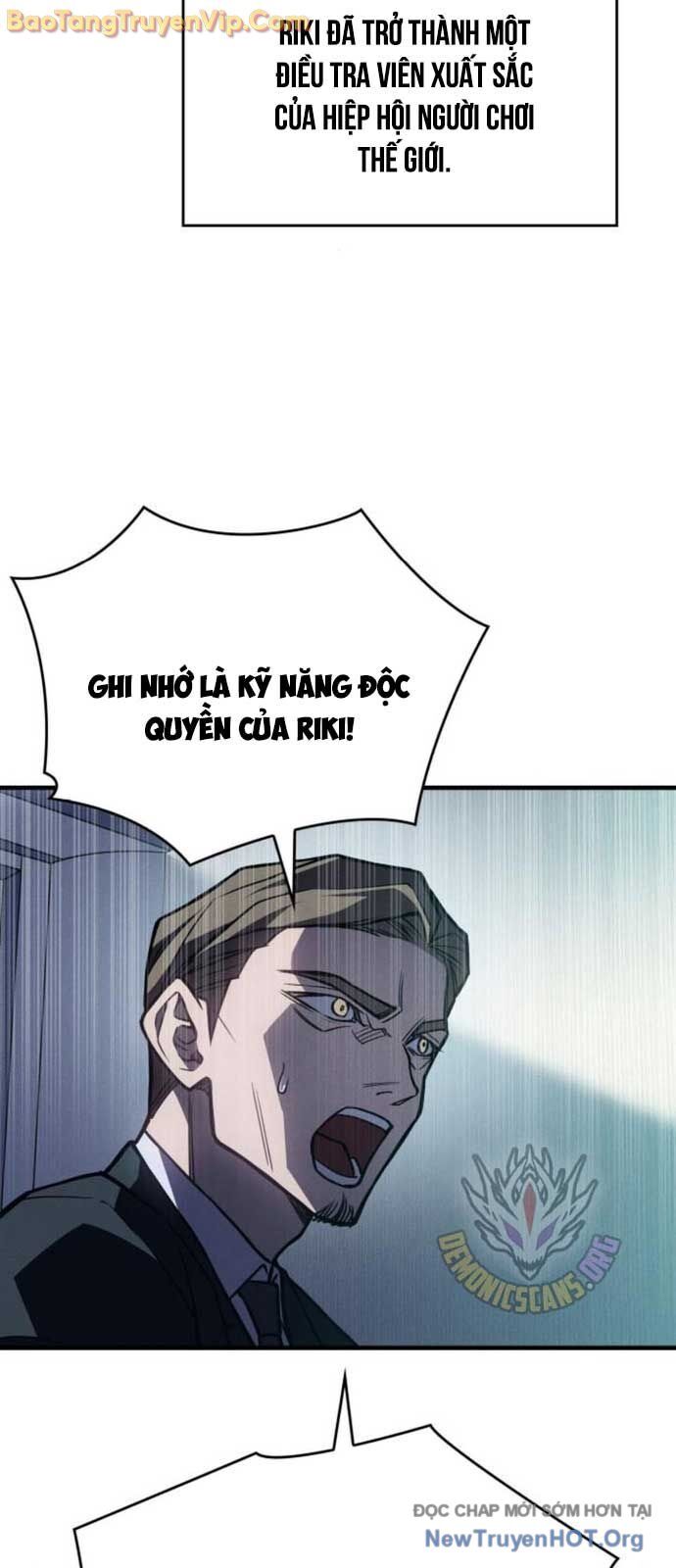 Hồi Quy Bằng Vương Quyền Chương 93 Ảnh 11