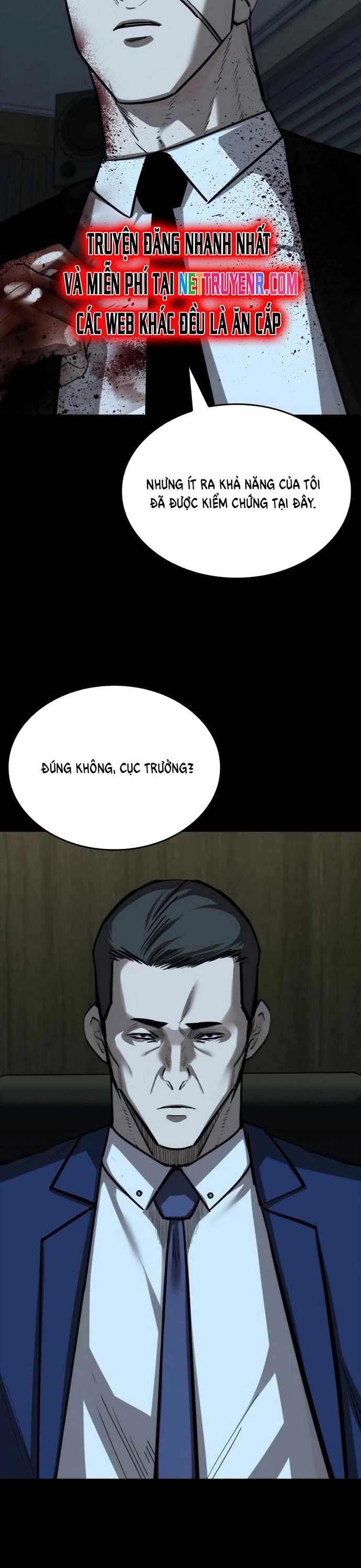 Venta Black Chương 27 Ảnh 44