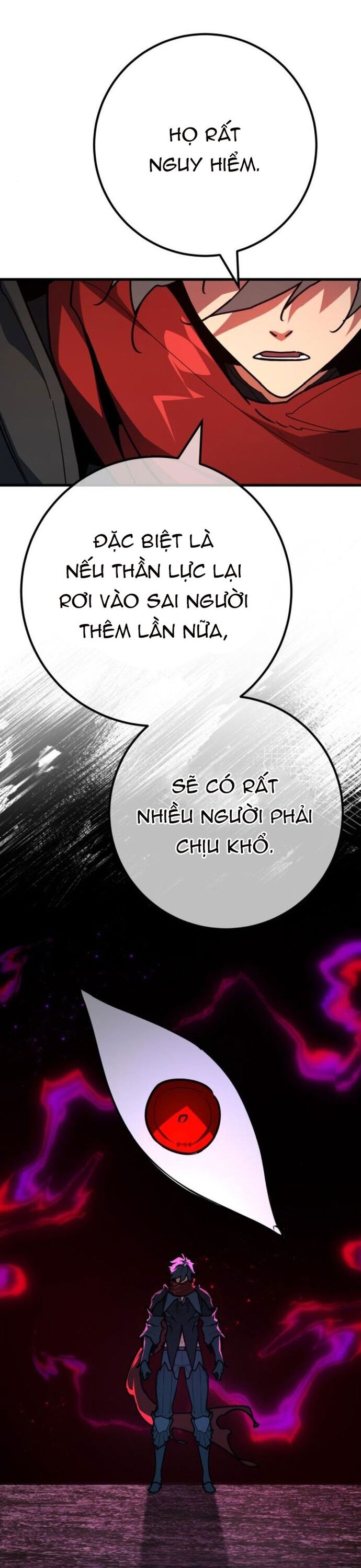 Quỷ Troll Mạnh Nhất Thế Giới Chương 139 Ảnh 49