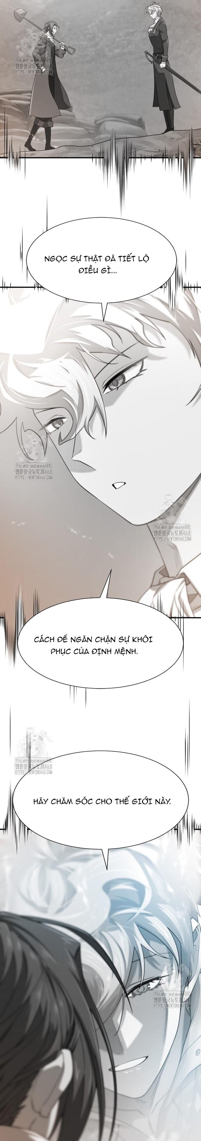 Bậc Thầy Thiết Kế Điền Trang Chương 195 Ảnh 14