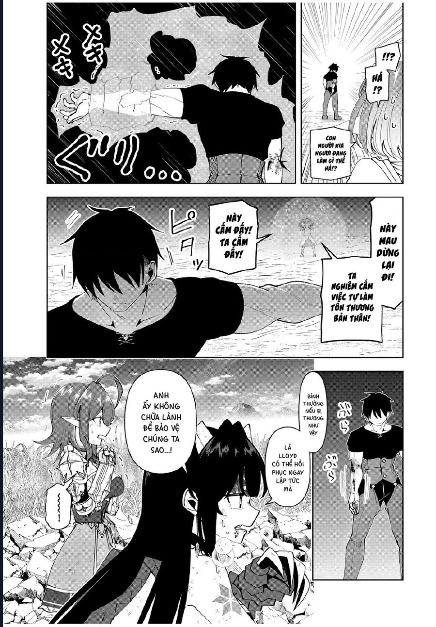Yuusha To Yobareta Nochi Ni: Soshite Musou Otoko Wa Kazoku Wo Tsukuru Chương 69 Ảnh 17