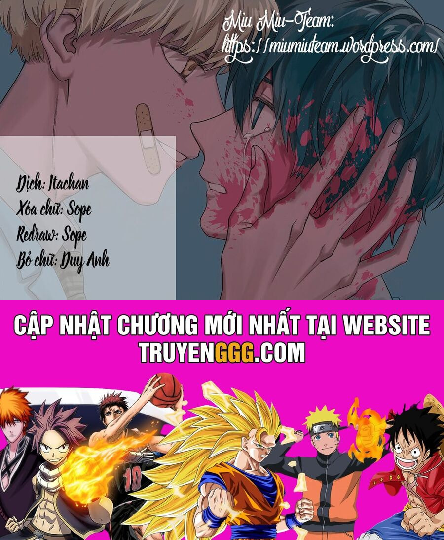 Vậy Để Tôi Giết Chúng Thay Cậu Nhé? Chương 70 Ảnh 27