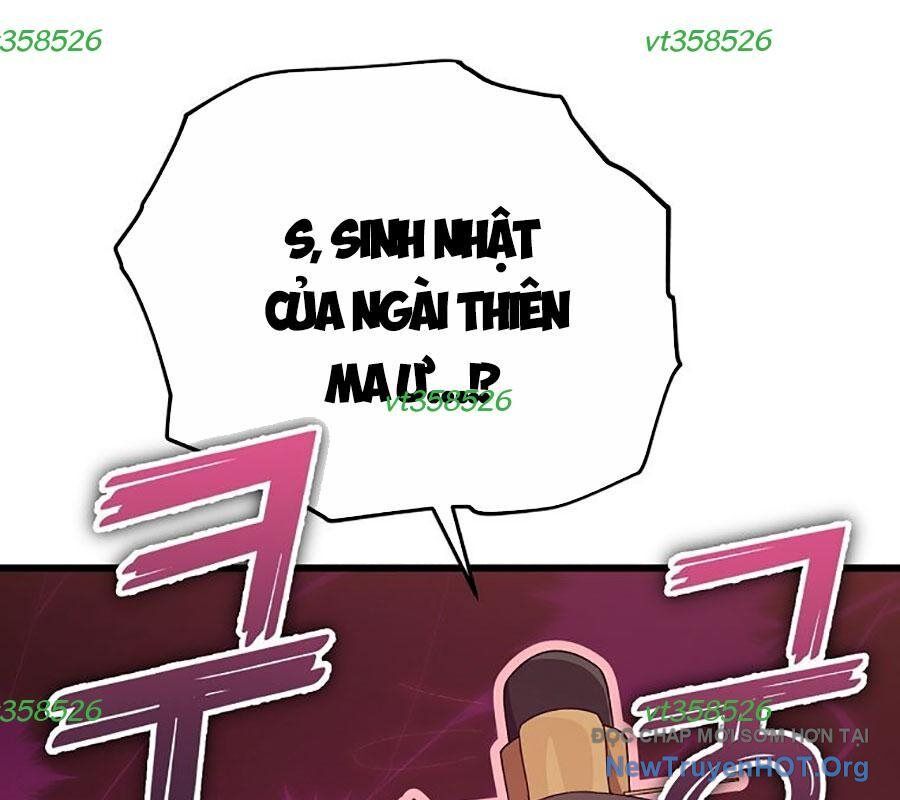 Bố Tôi Quá Mạnh Chương 194 Ảnh 74