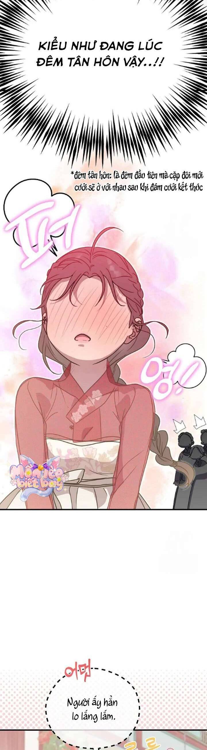 Ta Chỉ Muốn Ăn Em Chương 31 Ảnh 19