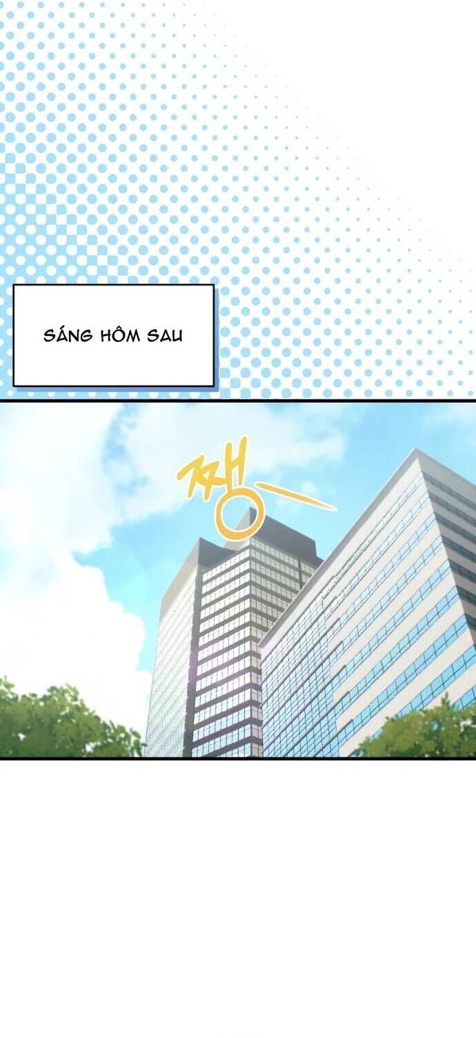 Nhật Kí Đổi Nghề Chương 13 Ảnh 12