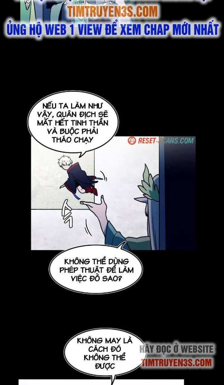 Tay Súng Ma Thuật - Bắn Tỉa Thép Chương 37 Ảnh 22