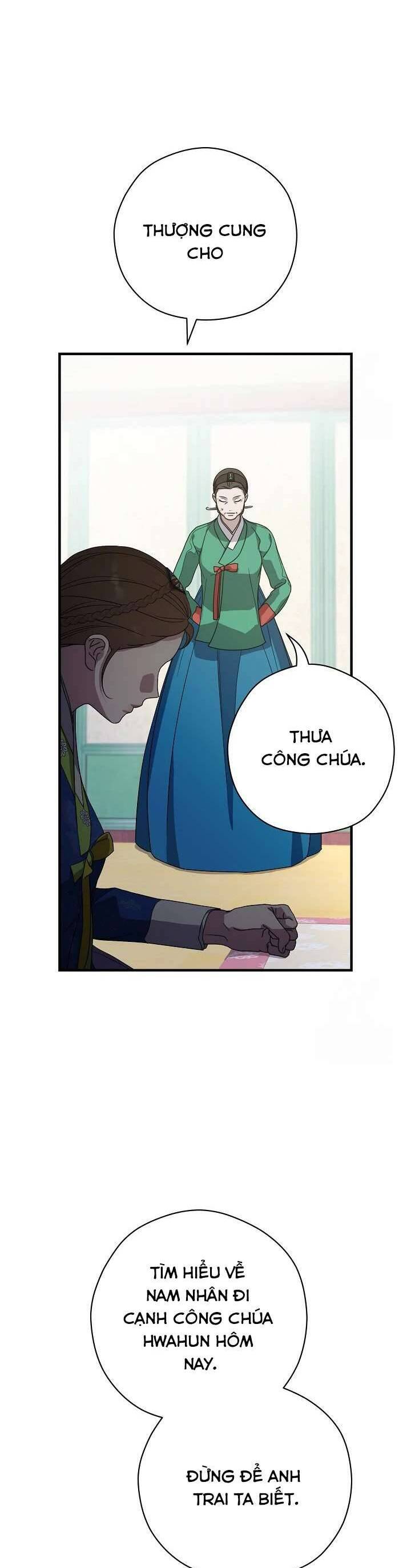 Ta Chỉ Muốn Ăn Em Chương 31 Ảnh 10