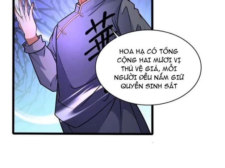 Siêu Phàm Sát Thần Chương 259 Ảnh 16