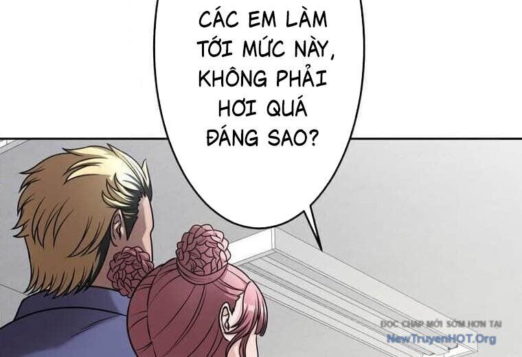 Giáo Viên Ác Quỷ Saiko Chương 126 Ảnh 125