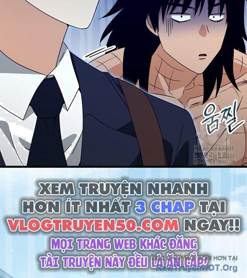 Bố Tôi Quá Mạnh Chương 197 Ảnh 47