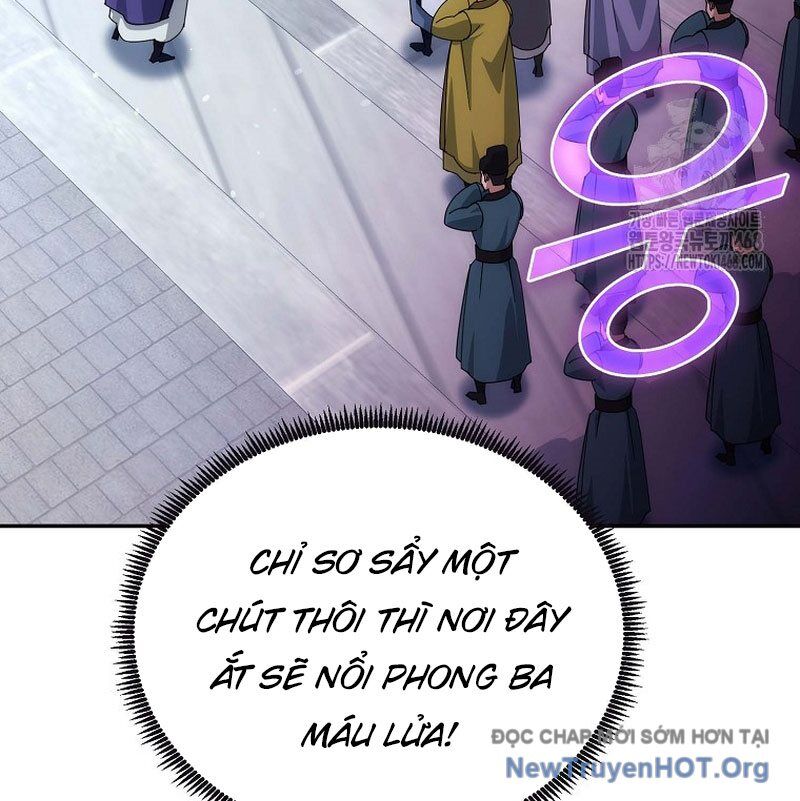 Hoạn Quan Tuyệt Luân Chương 27 Ảnh 116