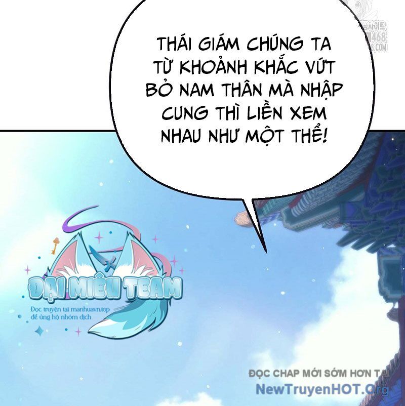 Hoạn Quan Tuyệt Luân Chương 27 Ảnh 16
