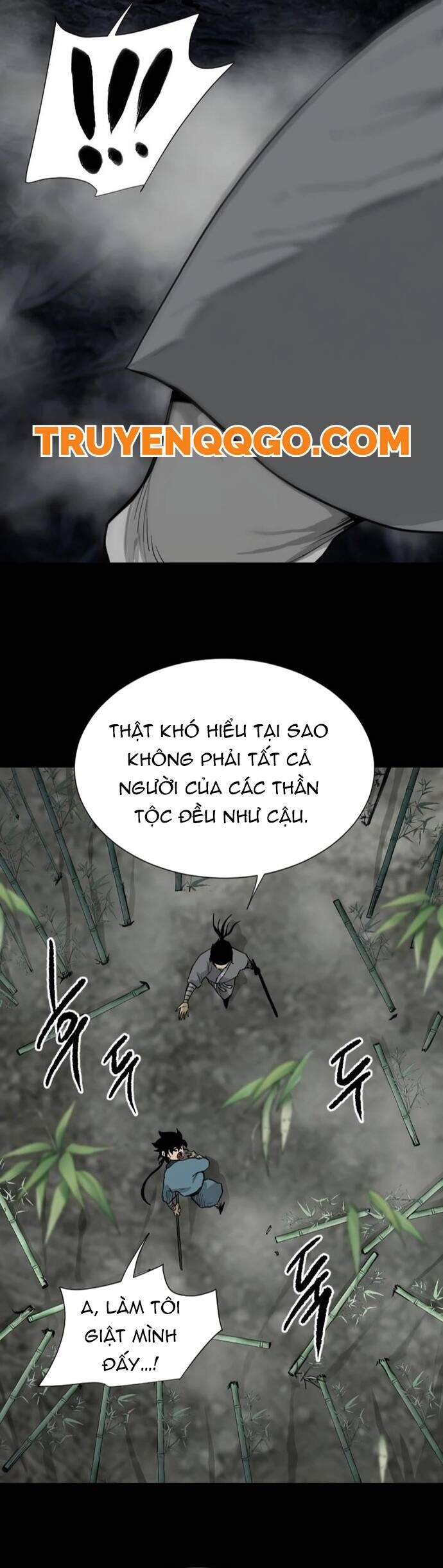 Ma Chiến Sĩ Chương 39 Ảnh 9