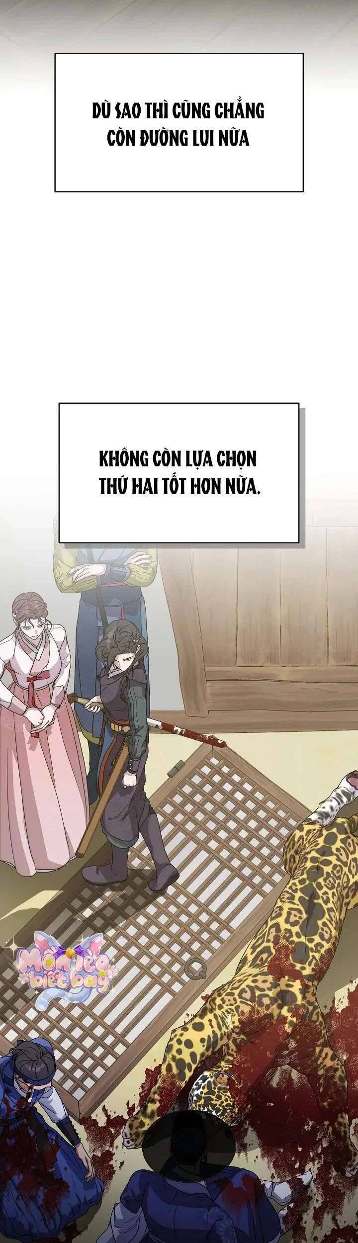 Ta Chỉ Muốn Ăn Em Chương 28 Ảnh 32