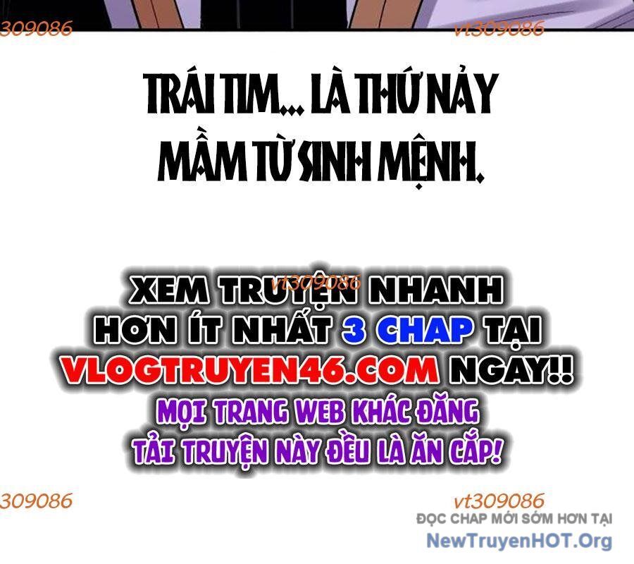 Tiếng Thét Cuồng Bạo Chương 69 Ảnh 10