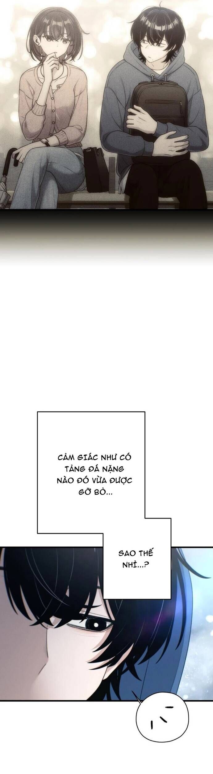 Nhật Kí Đổi Nghề Chương 14 Ảnh 64