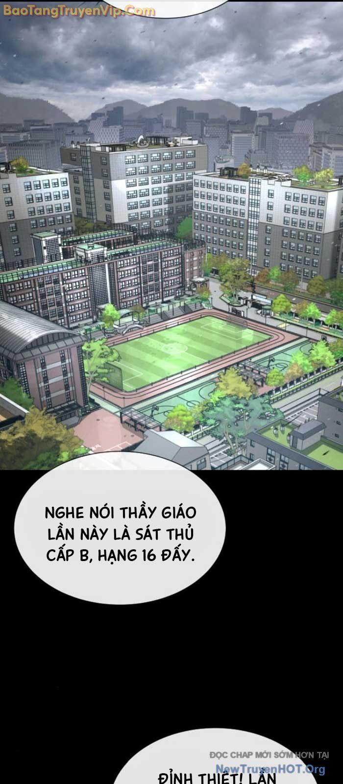 Sát Thủ Peter Chương 98.2 Ảnh 46