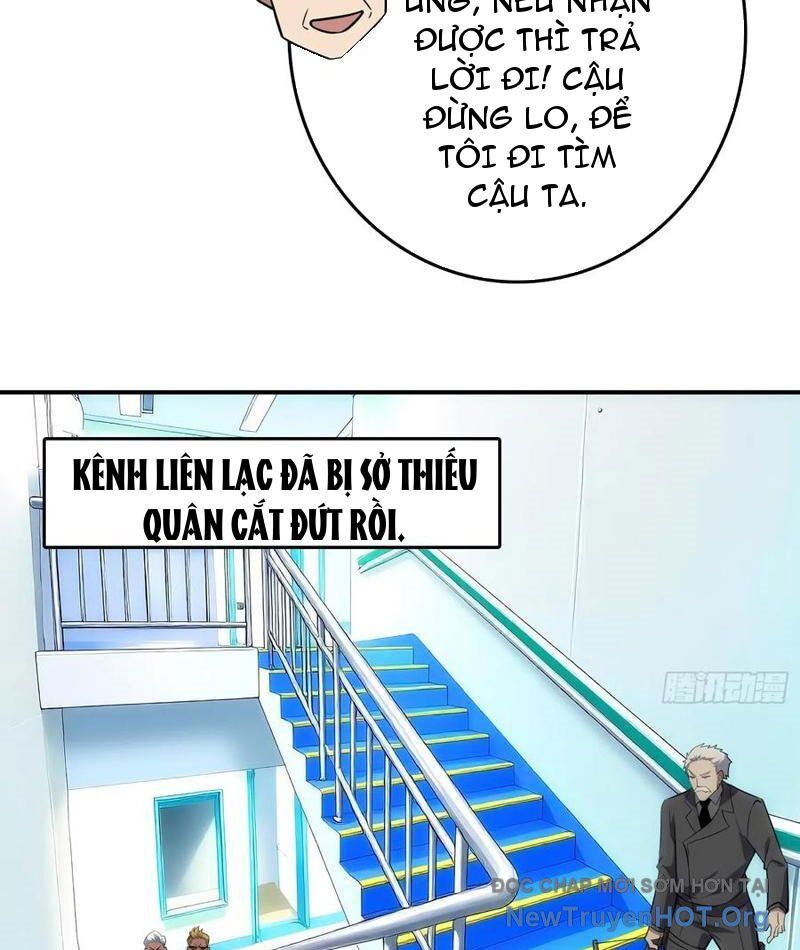 Tin TứC CủA ToàN Tri Giả Chương 51 Ảnh 33