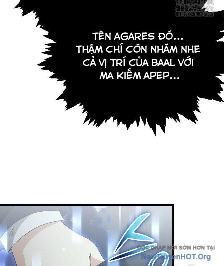 Bố Tôi Quá Mạnh Chương 196 Ảnh 90