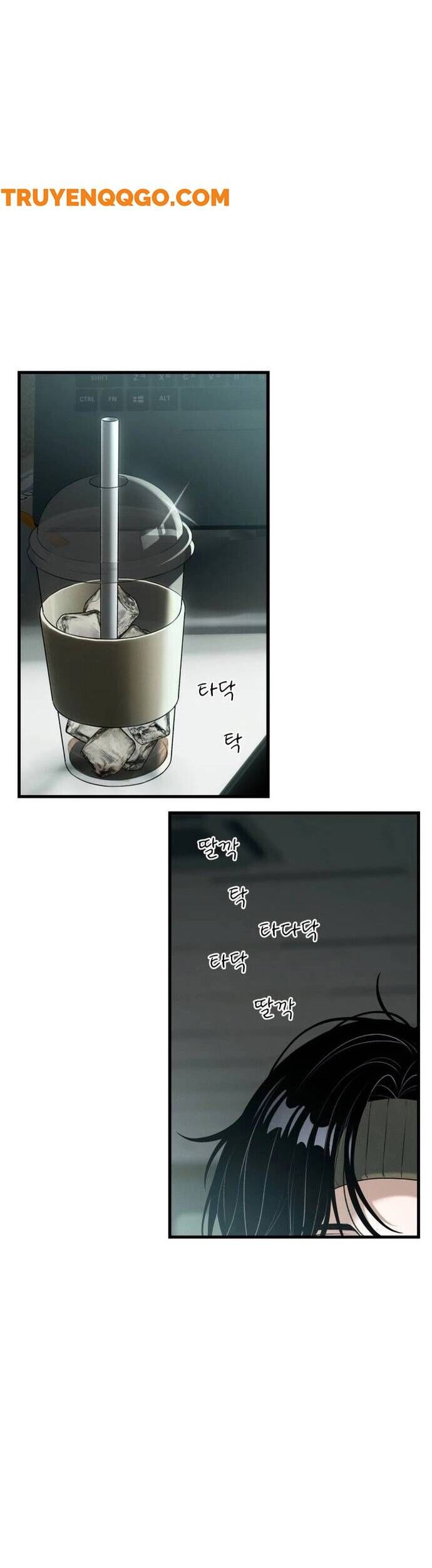 Nhật Kí Đổi Nghề Chương 16 Ảnh 39