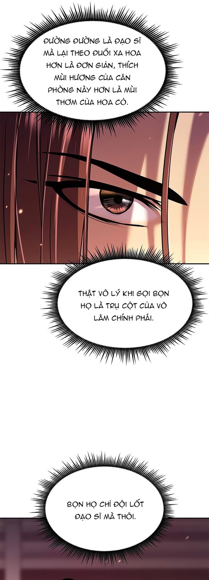 Ma Đạo Chuyển Sinh Ký Chương 123 Ảnh 9