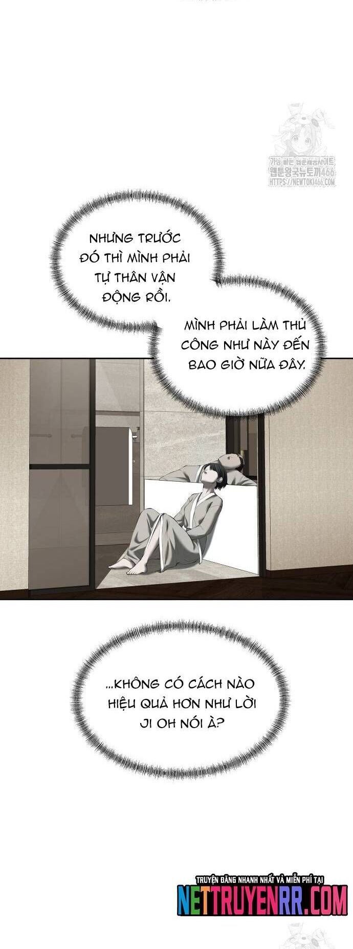Bạn Gái Tôi Là Quái Vật Chương 37 Ảnh 76