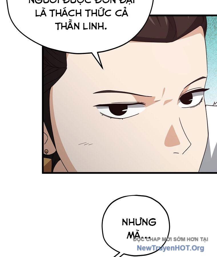 Bố Tôi Quá Mạnh Chương 196 Ảnh 32