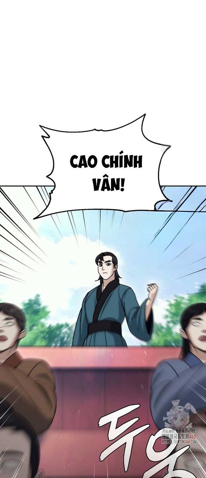 Hoạn Quan Tuyệt Luân Chương 24 Ảnh 51
