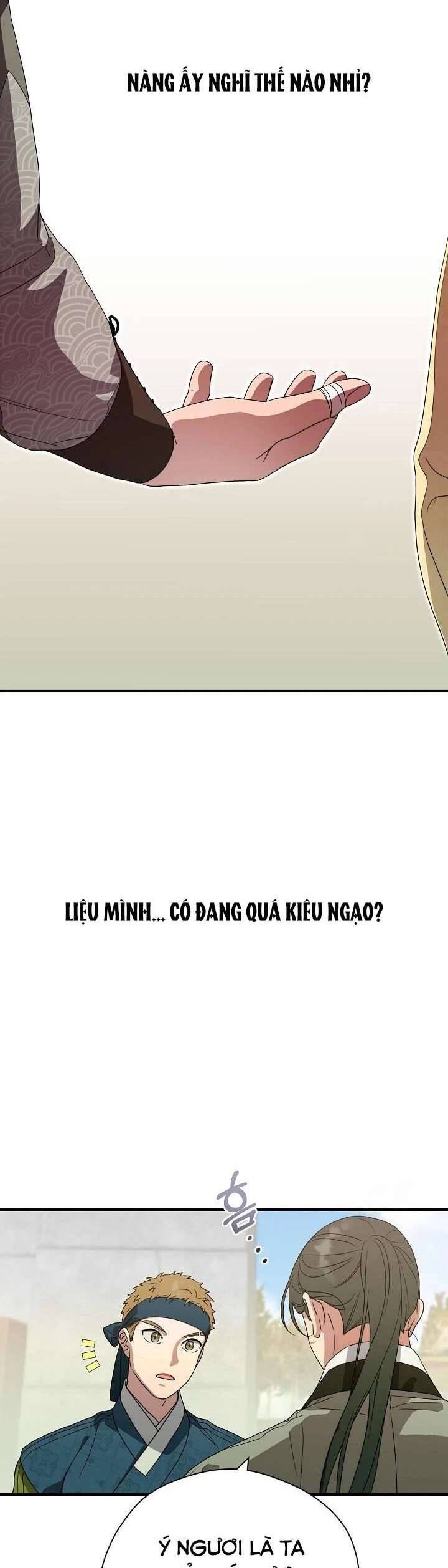 Ta Chỉ Muốn Ăn Em Chương 33 Ảnh 55