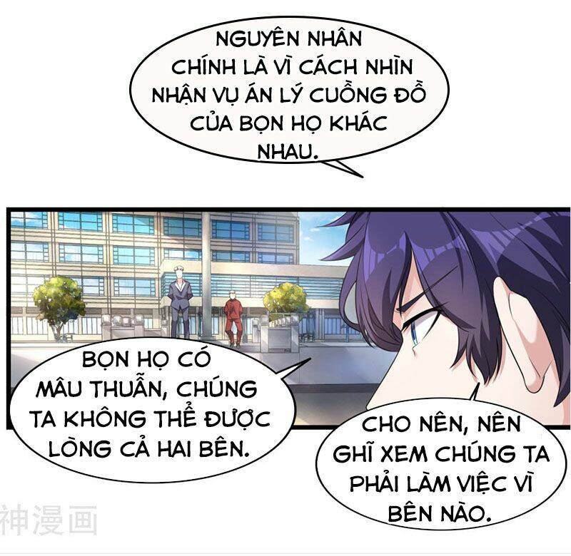 Bá Thiên Chiến Hoàng Chương 7 Ảnh 10