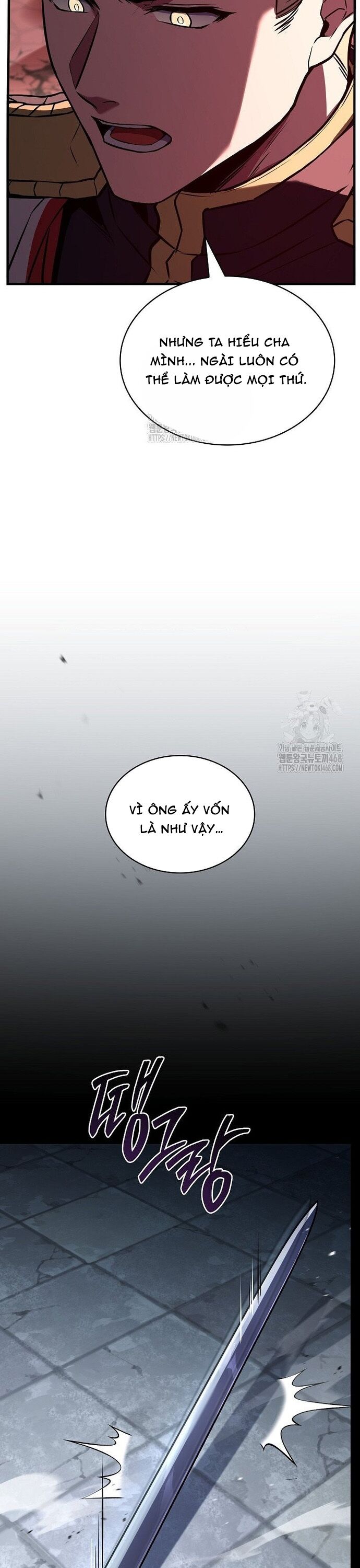 Huyền Thoại Giáo Sĩ Trở Lại Chương 175 Ảnh 35