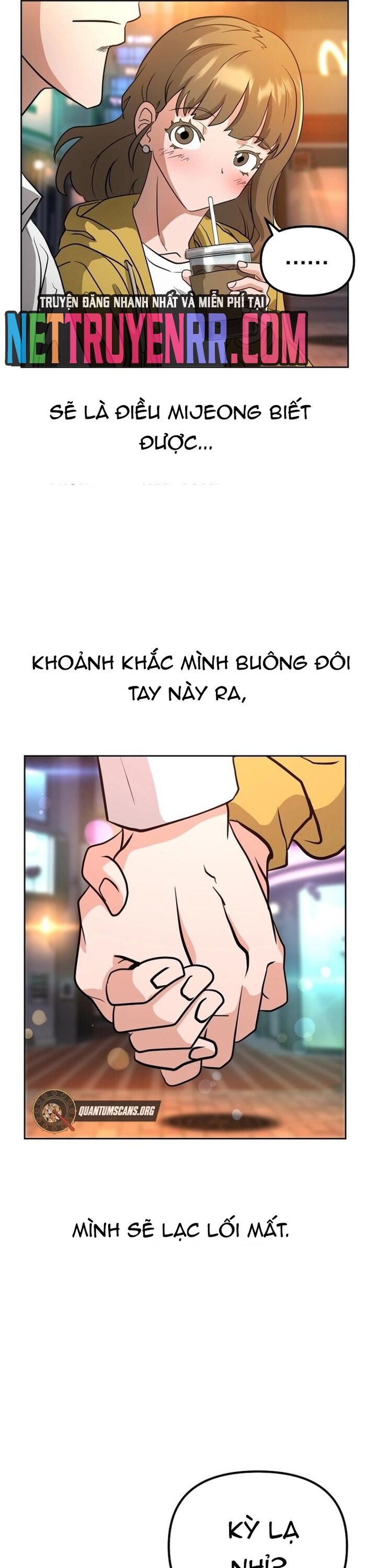 Tuý Quyền Bất Tử Chương 8 Ảnh 19