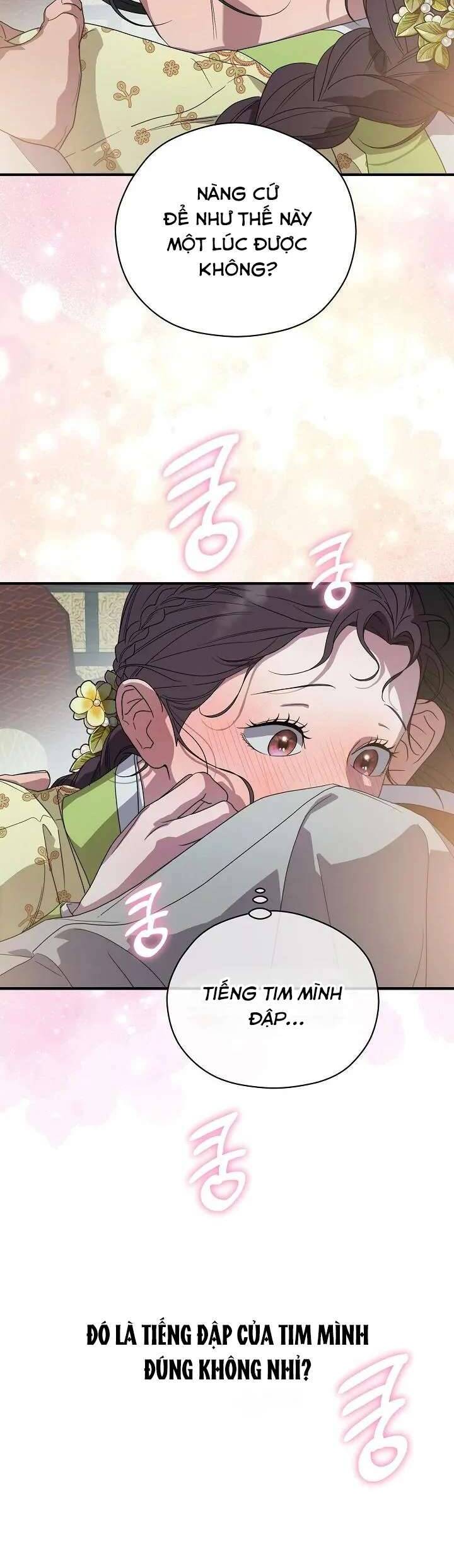 Ta Chỉ Muốn Ăn Em Chương 25 Ảnh 32