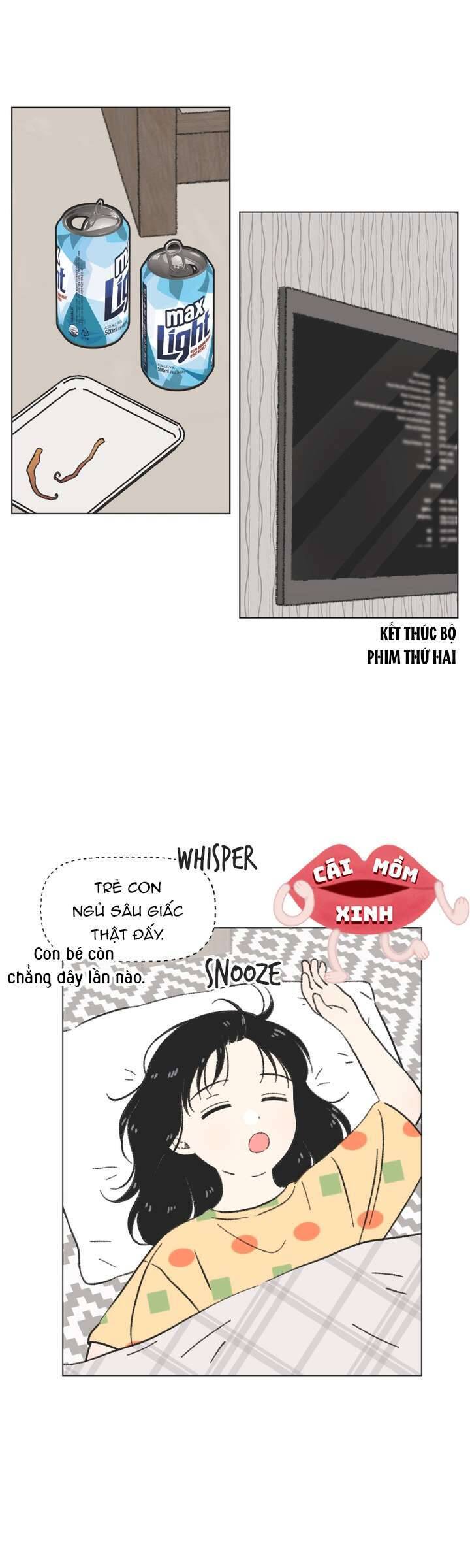 Seasons Of Lovesome Chương 30 Ảnh 25