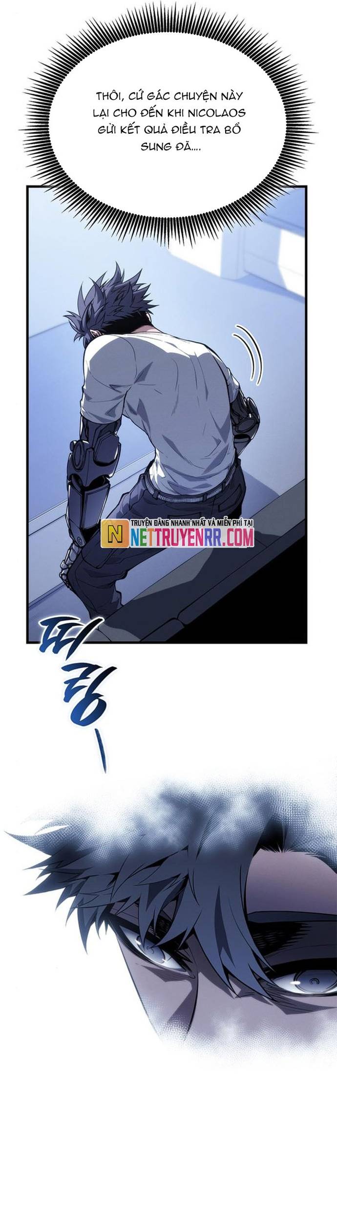 Tạp Huyết Chương 40 Ảnh 62