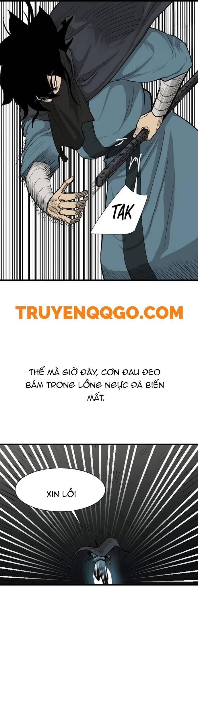 Ma Chiến Sĩ Chương 39 Ảnh 14