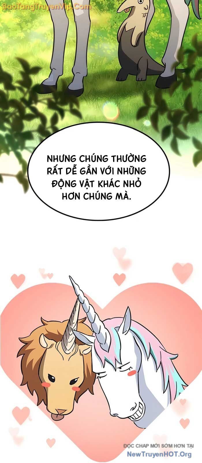 Bác Sĩ Thú Y Ở Dị Giới Chương 17 Ảnh 27