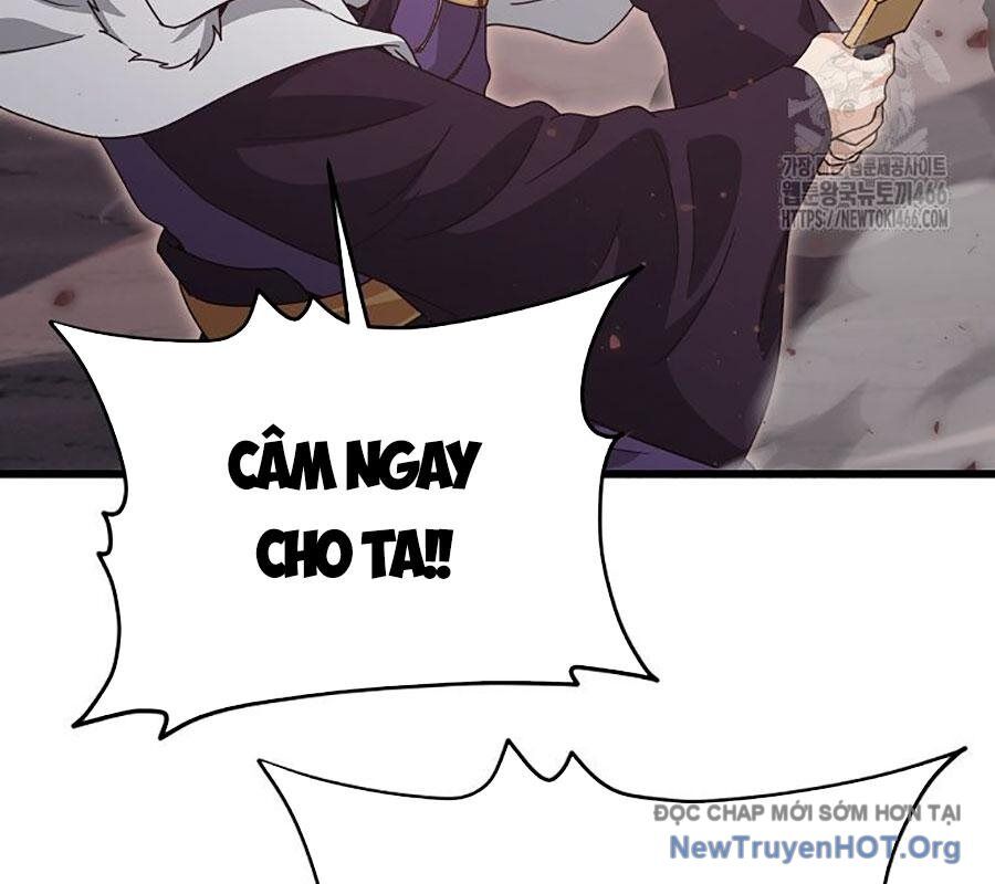 Bố Tôi Quá Mạnh Chương 195 Ảnh 114