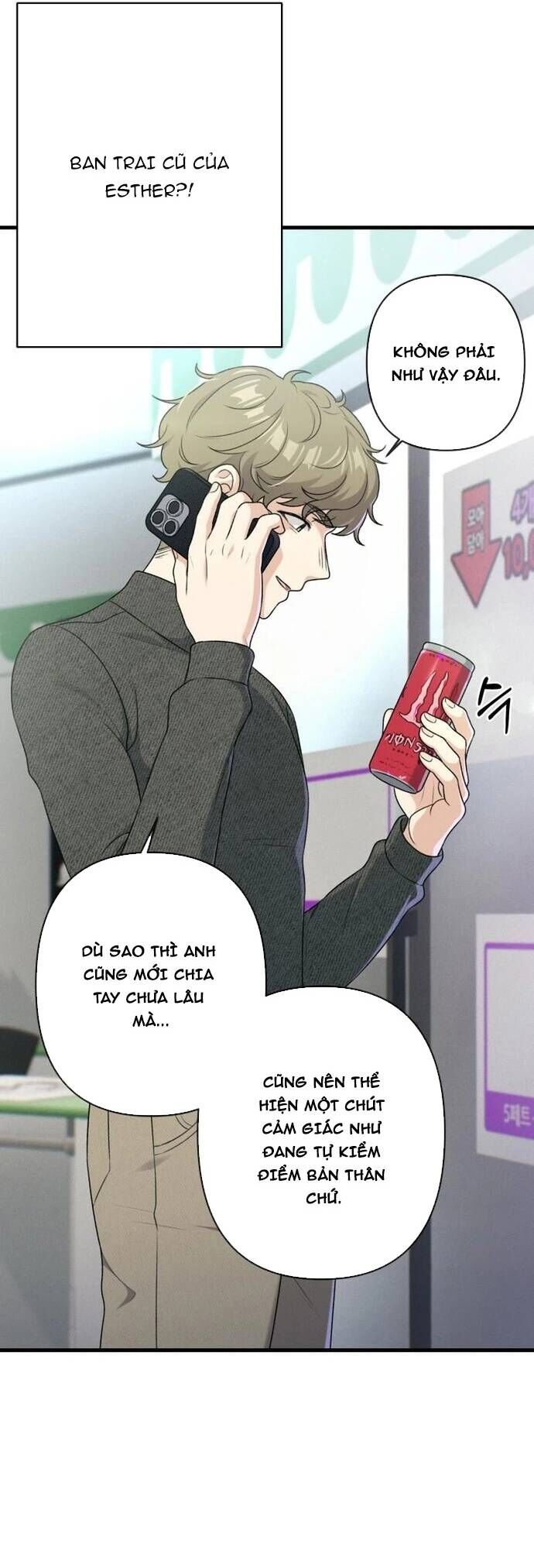 Nhật Kí Đổi Nghề Chương 10 Ảnh 17