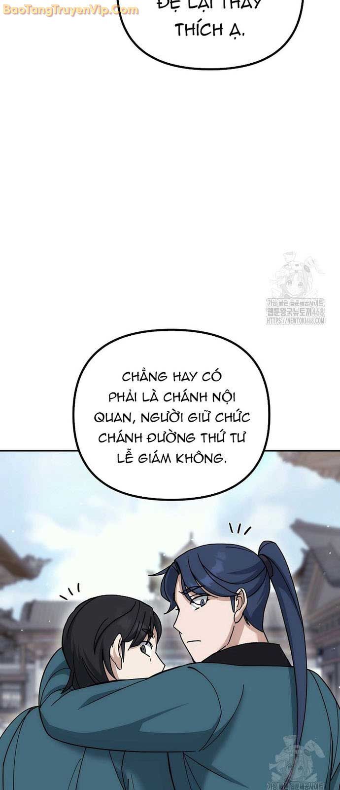 Hoạn Quan Tuyệt Luân Chương 15 Ảnh 33